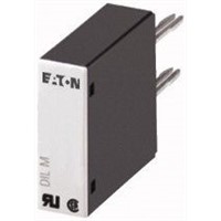 New Eaton Contactor Cover for use with DILA Series, DILM7 to DILM15 Series, DILMP20 Series