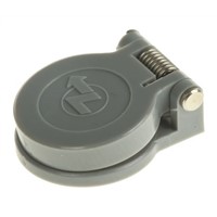 Spring top socket dust cap,1S Series