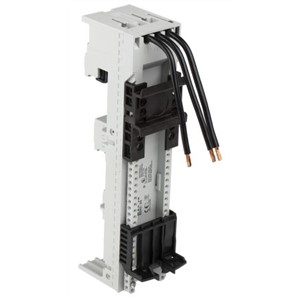 New Eaton Busbar, 1 Module, 600V ac