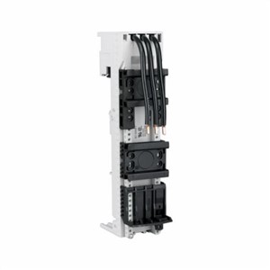 New Eaton Busbar, 1 Module, 600V ac