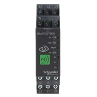 New Schneider Electric Frequency, Voltage with NFC Monitoring Relay, 208  480 V ac Supply Voltage, 3 Phase