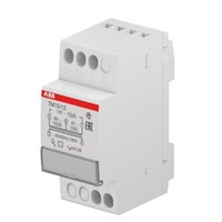 New ABB Fail Safe Bell Transformer for use with Command & Signalling Device