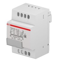 New ABB Fail Safe Bell Transformer for use with Command &amp;amp; Signalling Device