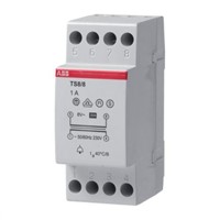 New ABB Short Circuit Proof Bell Transformer for use with Command &amp;amp; Signalling Device