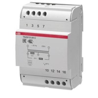 New ABB Safety Isolating Transformer for use with Command &amp;amp; Signalling Device
