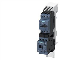 New Siemens Contactor Assembly Kit for use with 60 mm Busbar, S0 Load Feeder, S00 Circuit Breaker