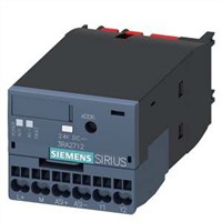 New Siemens Contactor Assembly Kit for use with 3RT2 Communication Capable Contactor, AS-i, Direct Start, S0 Contactor, S00