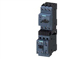 New Siemens Contactor Assembly Kit for use with S0 Load Feeder, S00 Circuit Breaker