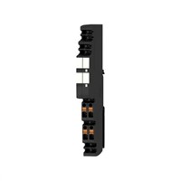 New Weidmuller 2081890000, 30 mA, DIN Rail Mount 24V Electronic Circuit breaker
