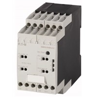 New Eaton Insulation Monitoring Relay, 24  240 V ac/dc Supply Voltage