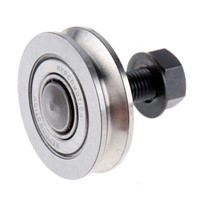 Hepco SJ-265-E bearing assembly,26.5mm