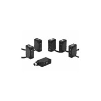 New Idec SA1E Photoelectric Sensor Through Beam 20 m Detection Range NPN