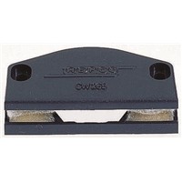 Hepco CW580 cap wiper for NC76 slideway