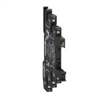 New Schneider Electric RSL Series , 24V dc SPDT Interface Relay Module, Screw Terminal , Plug In
