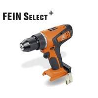New 2-speed cordless drill/driver tool only