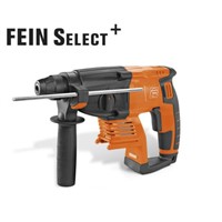 New FEIN FEIN Select+ SDS Plus Cordless Hammer