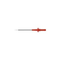 New Schutzinger With Needle Test Probe Female, 1kV, 5A