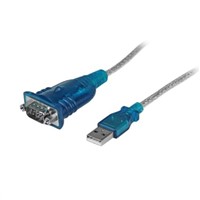 New USB to Serial Adapter - Prolific PL-2303