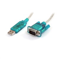 New USB to Serial Adapter - Prolific PL-2303