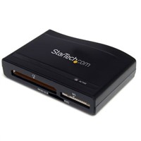 New Startech 4 port USB 3.0 External Memory Card Reader