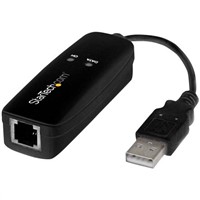 New Startech 1 Port USB 2.0 Network Interface Card