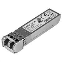 New Startech, Cisco SFP10GLRSST Compatible LC Single Mode Transceiver Module, Full Duplex