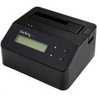 New Startech 2.5 in, 3.5 in Hard Drive Docking Station