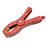 New Mueller Electric Kelvin Clip, Red 25mm Jaw Opening, 50A