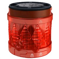 New Harmony XVU XVU Mounting Base, Red LED Blinking, 24 V ac/dc