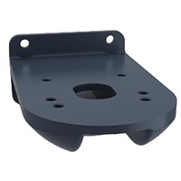 New Schneider Electric XVUZ12 Harmony XVUSeries, Metal Base Fixing Plate for use with XVUZ02, XVUZ02Q, XVUZ03, XVUZ05,