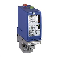 New Telemecanique Sensors Hydraulic Oil Pressure Switch 10  160bar, 500 V