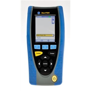 New Ideal Networks Network Cable Tester Network Tester, NAVITEK NT PLUS