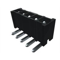 New Samtec, IPBT, 6 Way, 2 Row, Straight PCB Header
