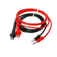 New Mueller Electric Test Lead &amp;amp; Connector Kit With BU-2641-D-48-0 Test Lead, BU-2641-D-48-2 Test Lead