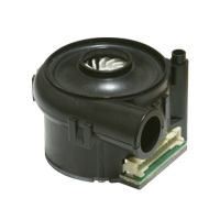 New Copal Electronics Blower 40.4 x 50.5 x 37.3mm, 1.6L/s, 24 V dc DC (TF037C Series)