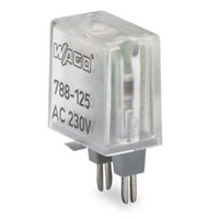 New Interface Relay Module Test Plug for use with Relay Module