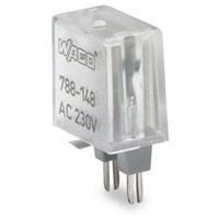 New Interface Relay Module Test Plug for use with DC Relay