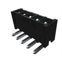 New Samtec, IPBT, 10 Way, 2 Row, Straight PCB Header