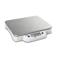 New Kern Bench Scales, 10kg Weight Capacity Type C - European Plug