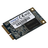 New INTEGRAL 32GB SSD MSATA SATA 3 INDUSTRIA