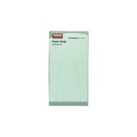 New Rubbermaid Commercial Products Rubbermaid Hand Cleaner with Anti-Bacterial Properties - 800 ml