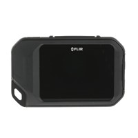 New FLIR C3 Thermal Imaging Camera with WiFi, Temp Range: -10  +150 C 80 x 60pixel