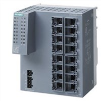 New Siemens PC Data Acquisition for use with Industrial Ethernet Network 16 x Inputs