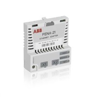 New Ethernet Adapter, dual port (Modbus/TCP,