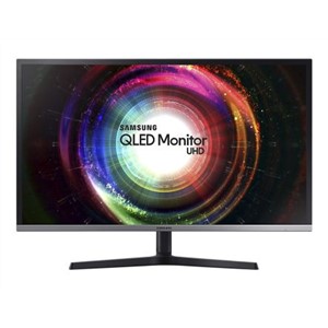 New Samsung U32H850UMU 31.5 UHD VA HDMI DP U