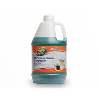 New 5 L Disinfectant &amp;amp; Sanitiser for Cleaning