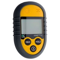 New Kane Carbon Monoxide Handheld Gas Detection
