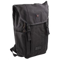 New Wenger 15.6in Laptop Backpack, Grey