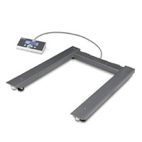New Kern Weighing Scale, 600kg Weight Capacity