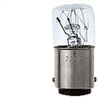 New Siemens 8WD4328-1XX SiriusSeries, Incandescent Bulb Incandescent Lamp for use with Signaling Column